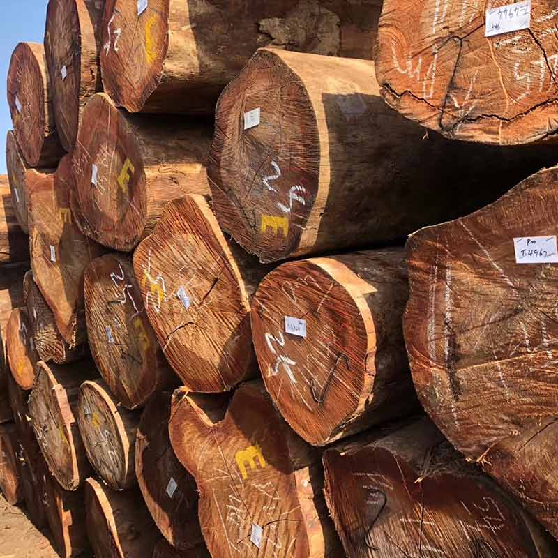 木材贸易