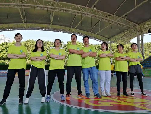 绿队出行我看行，我们绿队一定赢