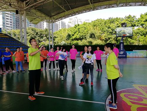 心心相印（猜成语）