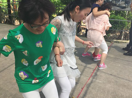 2016广州番禺“永乐农庄”农家乐活动