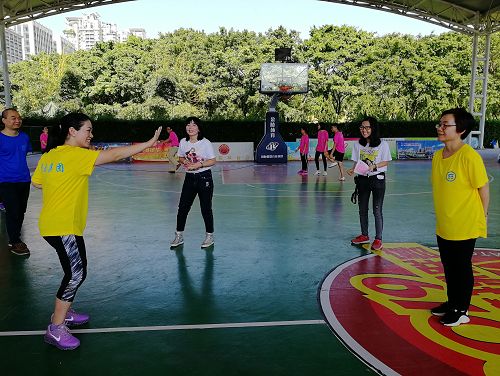 心心相印（猜成语）